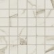 Мозаика Atlas Concorde Empire Calacatta Diamond Mosaic Lap