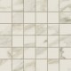 Мозаика Atlas Concorde Empire Arabescato Mosaic / Эмпаир Арабескато