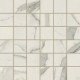 Мозаика Atlas Concorde Empire Statuario Mosaic Lap / Эмпаир Статуарио