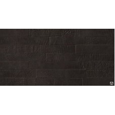 Керамогранит Atlas Concorde TIME Black BRICK 300х600
