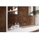 Мозаика керамическая Atlas Concorde Force Fancy Mosaic Lap 30х30