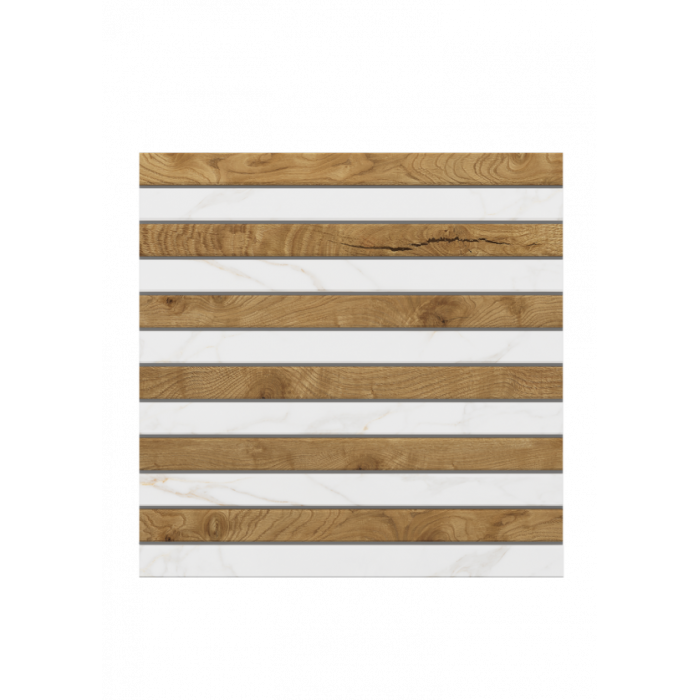 Мозаика SM02/SI04 Fascia 30x30x10 непол.