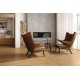 Керамогранит окрашенный Atlas Concorde Oak Reserve Cashmere 20х120