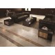 Керамогранит окрашенный Atlas Concorde Privilege Moka Rett 60x120