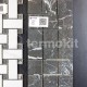 Керамогранит Vitra Marmori K9456208LPR1VTE0 Mosaic Сан Лорен Черный мозаика 30х30