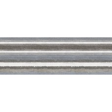 Laparet настенная полоски серый 17-01-06-2482 20х60 Craft