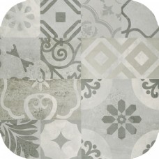 10404001897 Andersen grey PG 02 матовый КГ 45х45, Gracia Ceramica