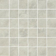 Мозаика Coliseum Malpensa Grey Mosaico 30х30 Мальпенса Грэй