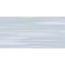 Керамическая плитка Laparet Spring настенная голубой 34013 25х50
