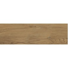 Керамический гранит CERSANIT Organicwood 598x185 коричневый рельеф А15928