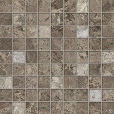 Мозаика керамическая Atlas Concorde Victory Taupe Mosaic 31,5х31,5