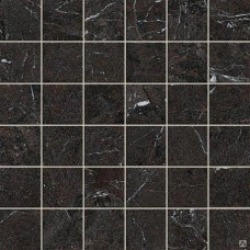 Мозаика керамическая Atlas Concorde Volcano Antracite Mosaic 30х30