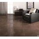 Керамический гранит Atlas Concorde TIME Brown Ret 600х600 рет.
