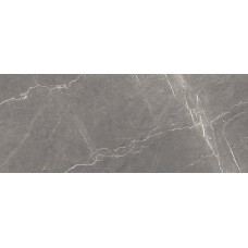 Керамическая плитка Laparet Aria настенная серый 20х50
