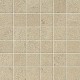 Мозаика керамическая Atlas Concorde Wise Sand Mosaic Lap 30х30