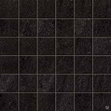 Мозаика керамическая Atlas Concorde Wise Dark Mosaic Lap 30х30