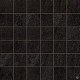 Мозаика керамическая Atlas Concorde Wise Dark Mosaic Lap 30х30