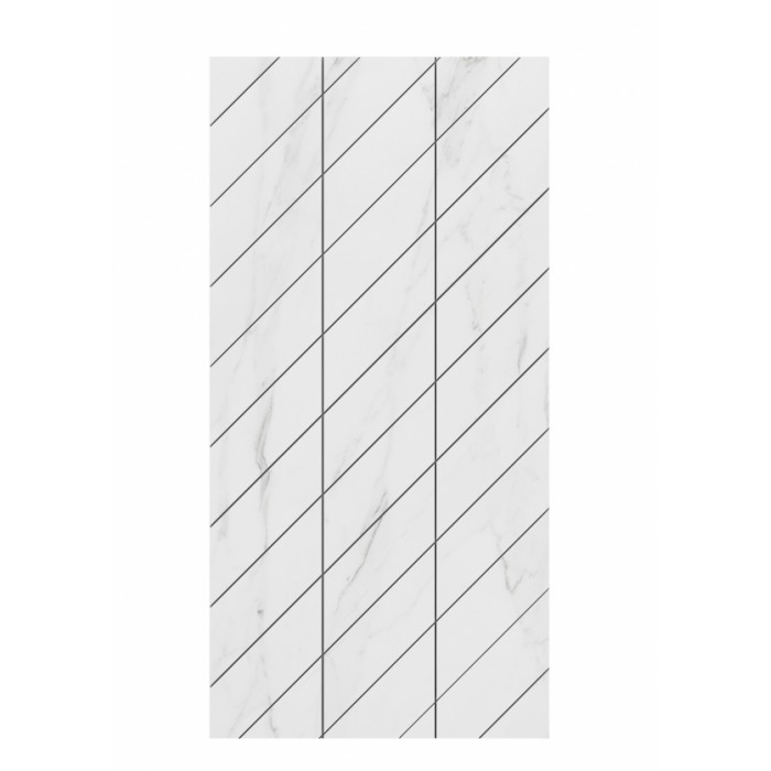 Фальшмозаика SM01 Corner 30x60x10 непол. (правый)