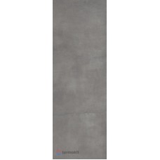 Керамическая плитка Lb-Ceramics Fiori Grigio 1064-0046 темно-серый настенная 20х60
