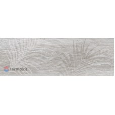 Керамогранит Lb-Ceramics Шэдоу 6064-0501 декор серый 20х60