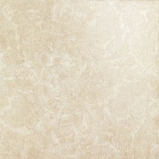 Вставка керамическая Coliseum Calabria Bianco Ramage 45x45