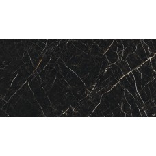 Керамогранит Atlas Concorde Allure Imperial Black Rett 80x160 Lap