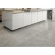 CR0H06M01 Concrete grey матовый КГ 60*60, Steppe Ceramics