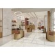 Керамогранит окрашенный Atlas Concorde Symphonyx Crystal 80x80 мм Lapp