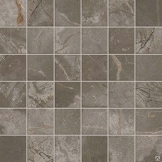 Мозаика керамическая Atlas Concorde Allure Grey Beauty Mosaic Lap 30х30