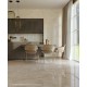 Керамогранит окрашенный Atlas Concorde Symphonyx Alabaster 80x80 мм Lapp