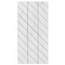 Фальшмозаика SM02 Corner 30x60x10 полир. (левый)