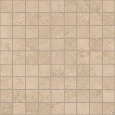 Мозаика керамическая Coliseum Siena Beige Inserto 30x30