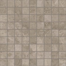 Мозаика керамическая Coliseum Siena Grigio Inserto 30x30