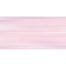 Керамическая плитка Laparet Spring настенная розовый 34014 25х50