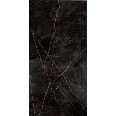 Granite Sandra (Гранит Сандра) Черно-оливковый легкое лаппатирование LLR 120х60, Idalgo