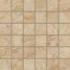 Мозаика керамическая Coliseum Alpi Beige Inserto 30x30