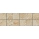Бордюр керамический Coliseum Alpi Beige Fascia 10x30
