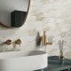 Мозаика Coliseum Trevi White Mosaico 30х30 Треви Уайт