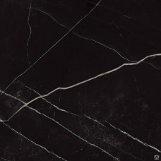 Керамогранит Atlas Concorde Empire Calacatta Black Rett 80x80