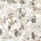 Керамогранит Vitra Marble-X K949791LPR01VTE0 Декор Терраццо 7ЛПР 60x60