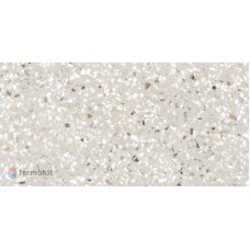 Керамогранит Vitra Terrazzo-X K949753LPR01VTEP Светлый ЛПР 9мм 60x120