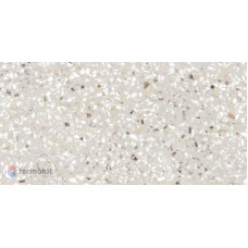 Керамогранит Vitra Terrazzo-X K949753LPR01VTEP Светлый ЛПР 9мм 60x120