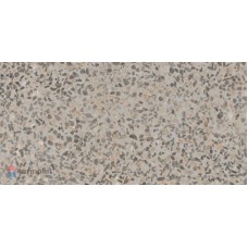 Керамогранит Vitra Terrazzo-X K949754LPR01VTET Темный ЛПР 9мм 60x120