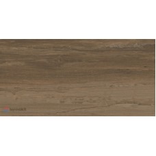 Керамогранит Axima Ottawa темно-коричневый ретт 60x120