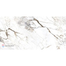 Керамогранит Vitra Marble-X K949808FLPR1VTS0 Бреча Капрайа Белый 7ФЛПР 60x120