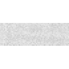 Laparet настенная мозаика серый 60112 20х60 Glossy