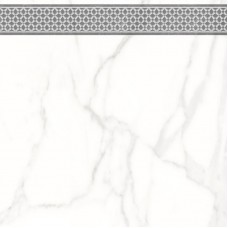 Керамогранит Lb-Ceramics Каррара Нова Декор 1 7346-0003 45х45