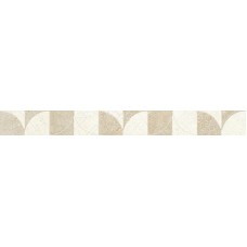 Керамическая плитка Lb-Ceramics Лиссабон Бордюр 1504-0427 4,5х45
