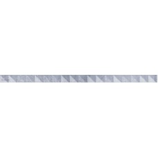 Керамическая плитка LB-Ceramics Вестанвинд 1506-0023 голубой бордюр 3x60