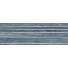 Laparet настенная полоски синий 60032 20х60 Zen